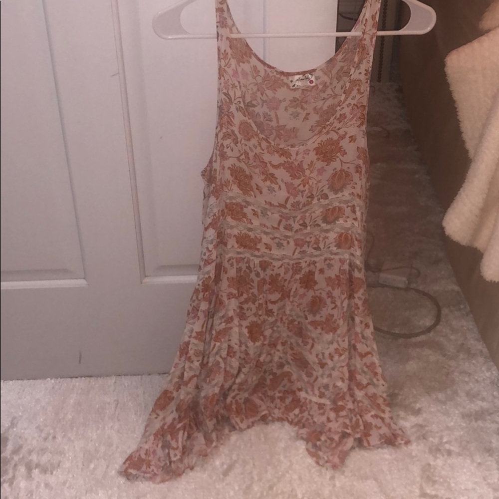 Free People Dress